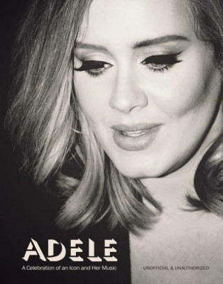 Knjiga Adele Sarah-Louise James