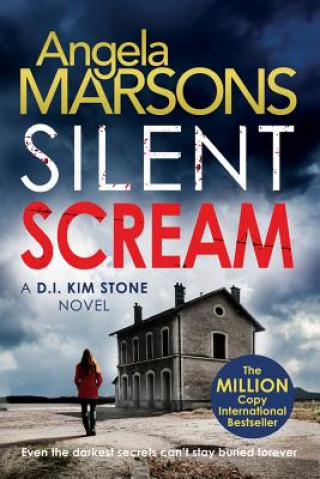 Книга Silent Scream Angela Marsons