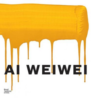 Könyv Ai Weiwei Tim Marlow