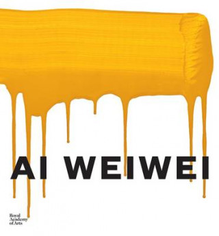 Книга Ai Weiwei Tim Marlow