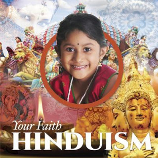 Könyv Hinduism Harriet Brundle