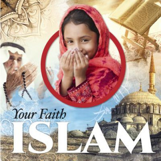 Könyv Islam Harriet Brundle