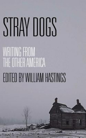 Książka Stray Dogs William Hastings