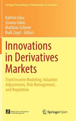 Carte Innovations in Derivatives Markets Kathrin Glau