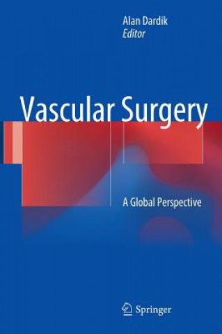 Книга Vascular Surgery Alan Dardik