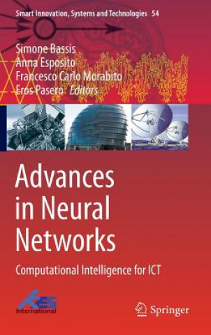 Carte Advances in Neural Networks Simone Bassis