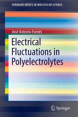 Carte Electrical Fluctuations in Polyelectrolytes José Antonio Fornés