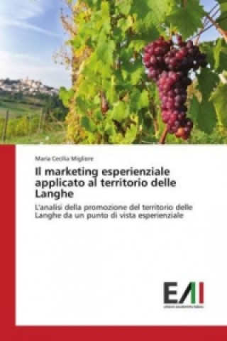 Carte Il marketing esperienziale applicato al territorio delle Langhe Maria Cecilia Migliore