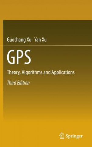 Carte GPS Guochang Xu