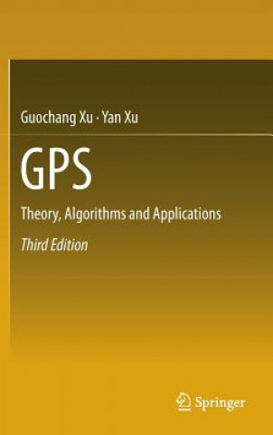 Könyv GPS Guochang Xu