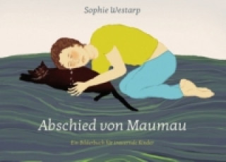 Kniha Abschied von Maumau Sophie Westarp