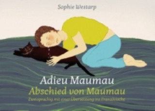 Book Adieu Maumau Sophie Westarp