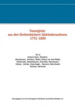 Carte Trauregister aus den Kirchenbuchern Sudniedersachsens 1751-1800 Genealogisch-Heraldische Gesellschaft Göttingen e. V.