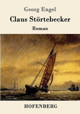 Carte Claus Stoertebecker Georg Engel