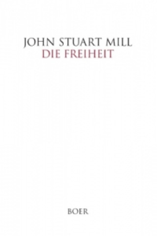 Βιβλίο Die Freiheit John Stuart Mill