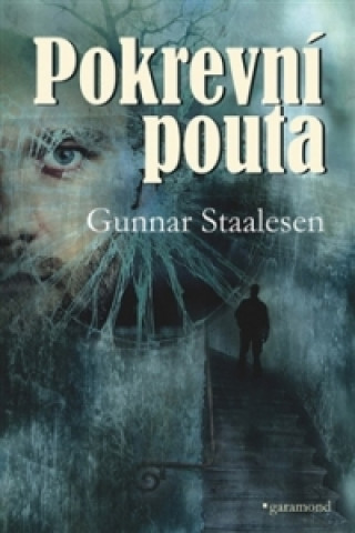 Kniha Pokrevní pouta Gunnar Staalesen
