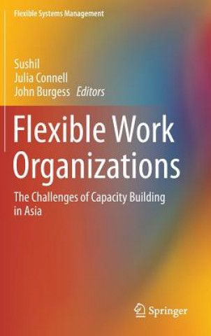 Carte Flexible Work Organizations Sushil