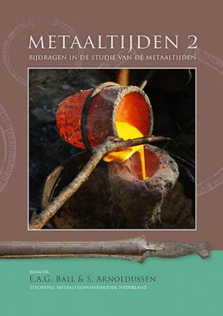 Libro Metaaltijden (vol. 2) Eugene A. G. Ball