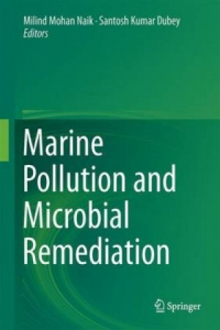 Carte Marine Pollution and Microbial Remediation Milind Mohan Naik