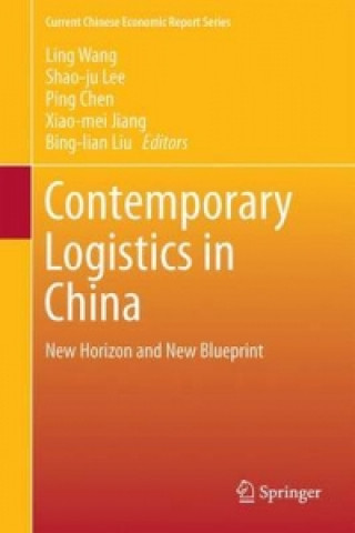 Book Contemporary Logistics in China Ling Wang