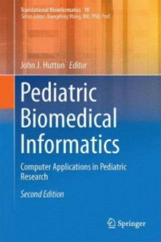 Carte Pediatric Biomedical Informatics John J. Hutton