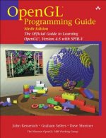 Carte OpenGL Programming Guide Dave Shreiner