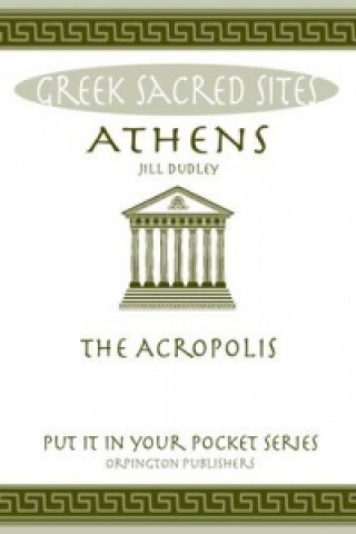 Boek Athens Jill Dudley
