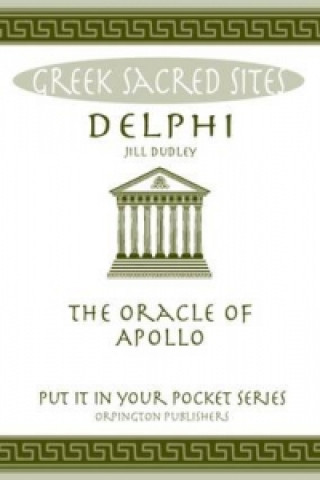 Book Delphi Jill Dudley
