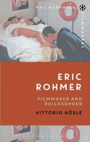 Kniha Eric Rohmer Vittorio Hösle