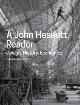 Carte John Heskett Reader John Heskett