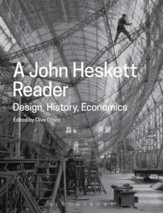 Libro John Heskett Reader John Heskett