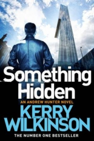 Book Something Hidden Kerry Wilkinson