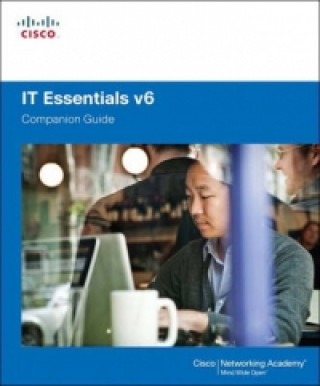 Carte IT Essentials Companion Guide v6 Cisco Networking Academy