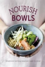 Könyv Nourish Bowls Quadrille
