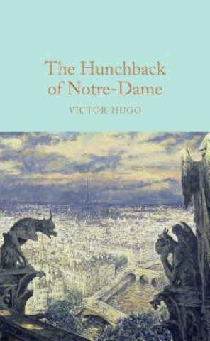 Könyv Hunchback of Notre-Dame Victor Hugo