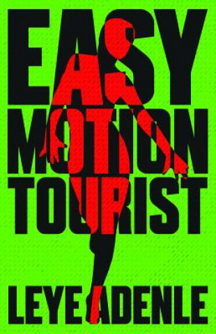 Carte Easy Motion Tourist Leye Adenle