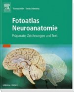 Carte Fotoatlas Neuroanatomie Thomas Deller