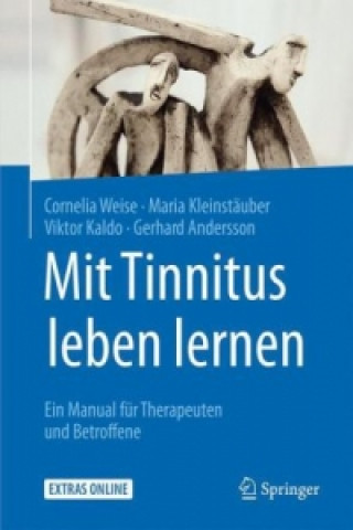 Carte Mit Tinnitus leben lernen Cornelia Weise