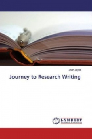 Carte Journey to Research Writing Jihan Zayed