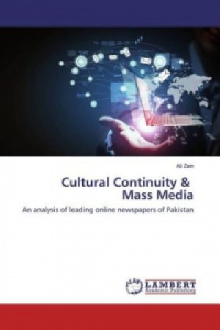 Carte Cultural Continuity & Mass Media Ali Zain