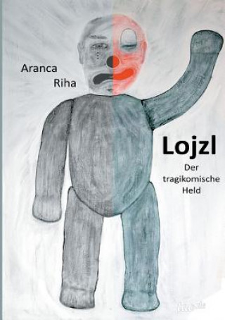 Buch Lojzl Aranca Riha