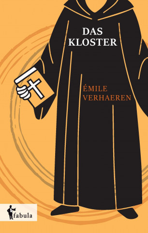 Knjiga Das Kloster Emile Verhaeren