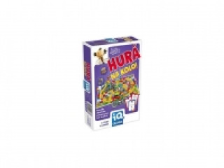 Game/Toy Hurá na kolo 