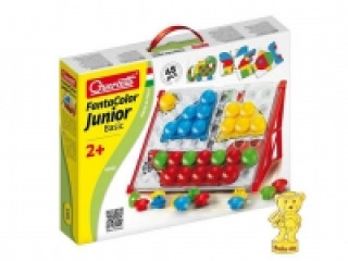 Game/Toy Fantacolor Junior Basic 