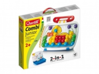 Game/Toy Combi Junior - Mozaika 