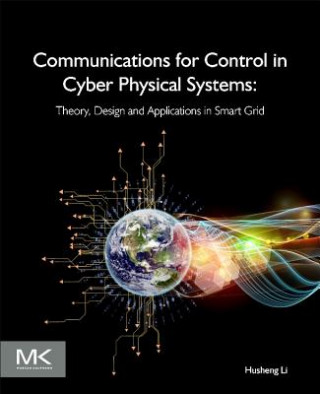 Carte Communications for Control in Cyber Physical Systems Husheng Li