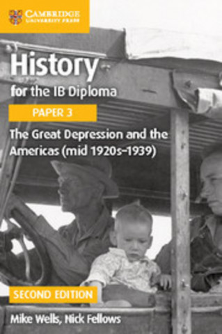 Книга History for the IB Diploma Paper 3 Mike Wells