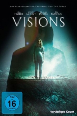 Filmek Visions, 1 DVD Kevin Greutert