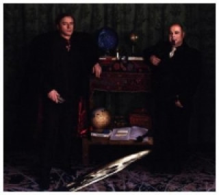 Zvok Nerissimo, 1 Audio-CD Teho/Bargeld Teardo