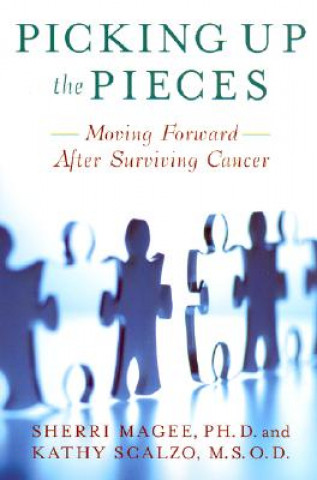 Libro Picking Up the Pieces Sherri Magee